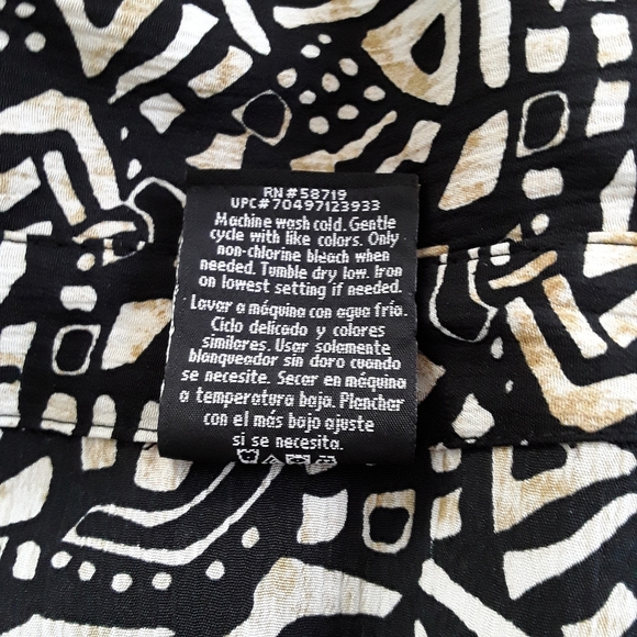 Womens Duet Double Top 1X - Picture 5 of 6